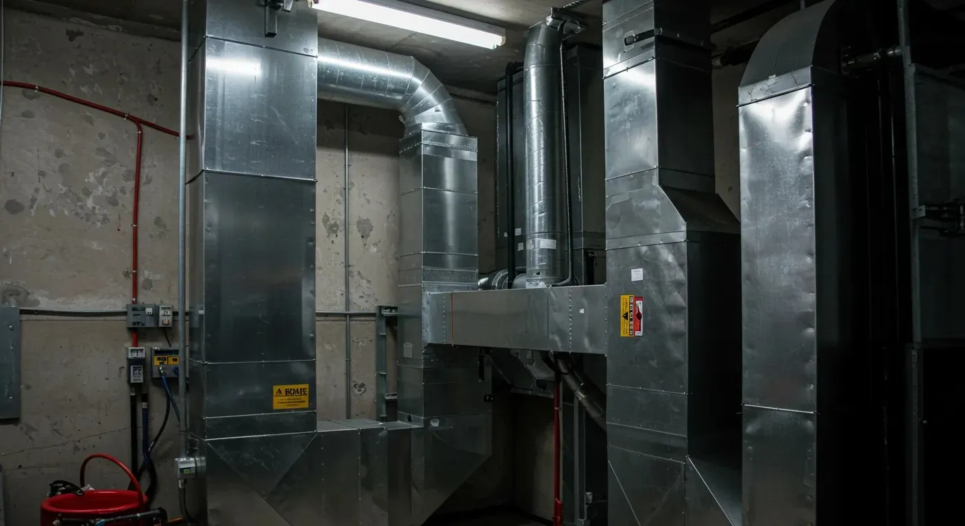 Furnace Maintenance Cedar Park - System Tune-Up and Repair