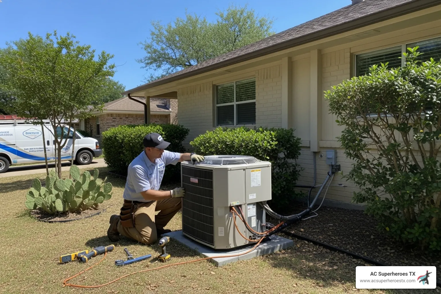 5 Genius Hacks to Get HVAC Installation Quotes in Austin