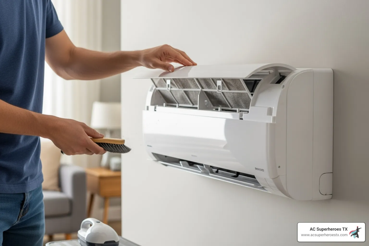 Extend Your Mini Split's Life: Essential Maintenance Tips