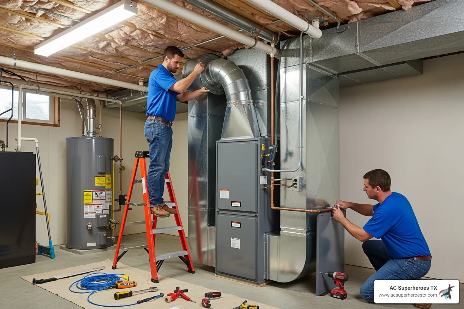 Your Guide to Installing a Whole-House Air Purifier