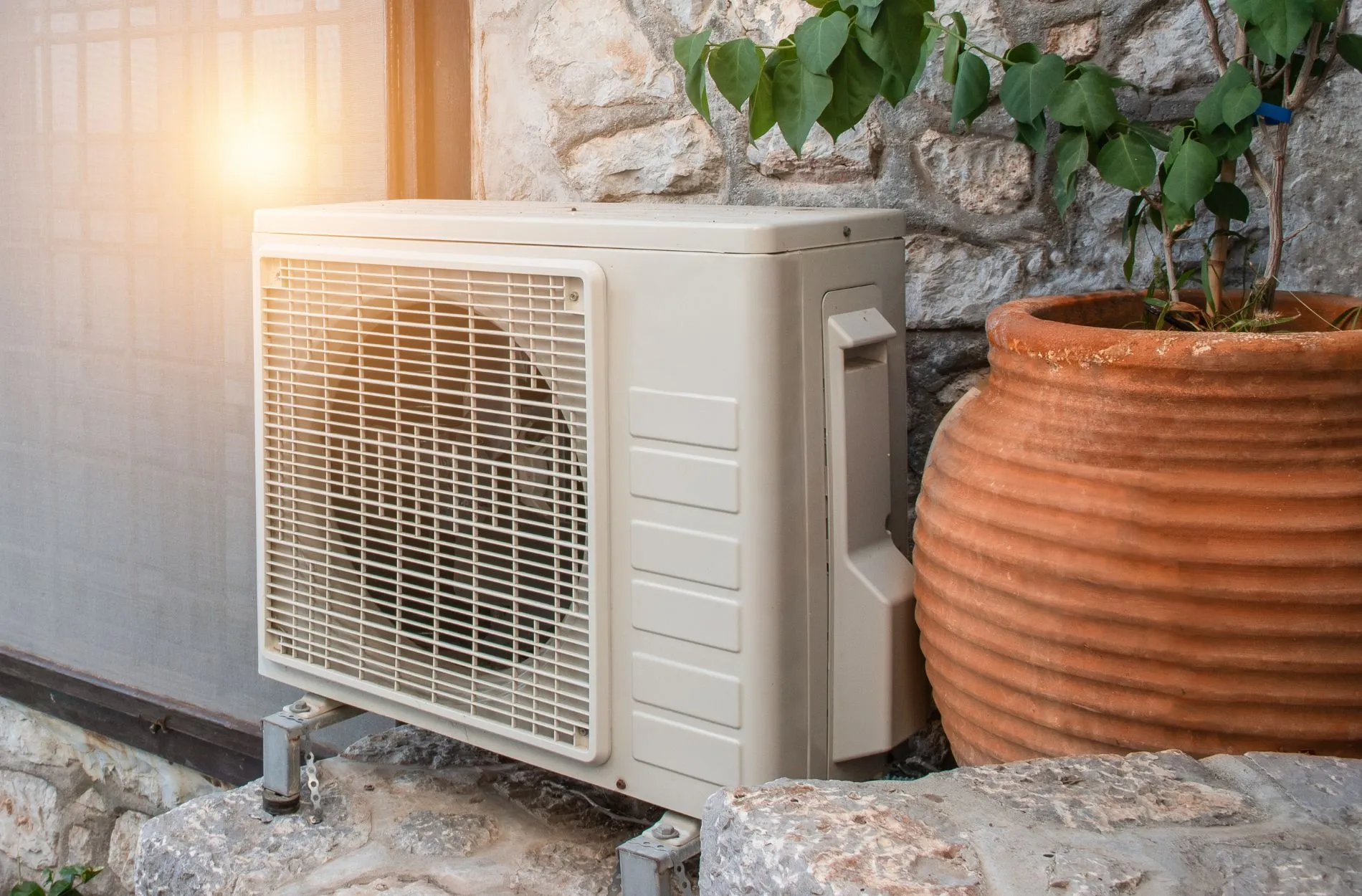 What Causes Electrical Issues In Your Austin AC During Summer