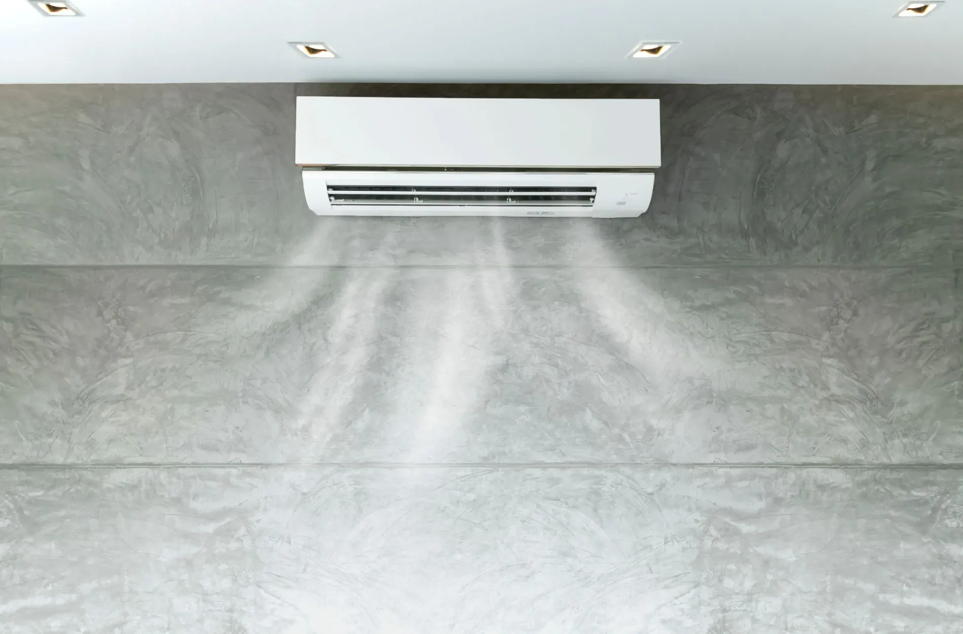Why Your Round Rock AC System Has Weak Airflow Problems