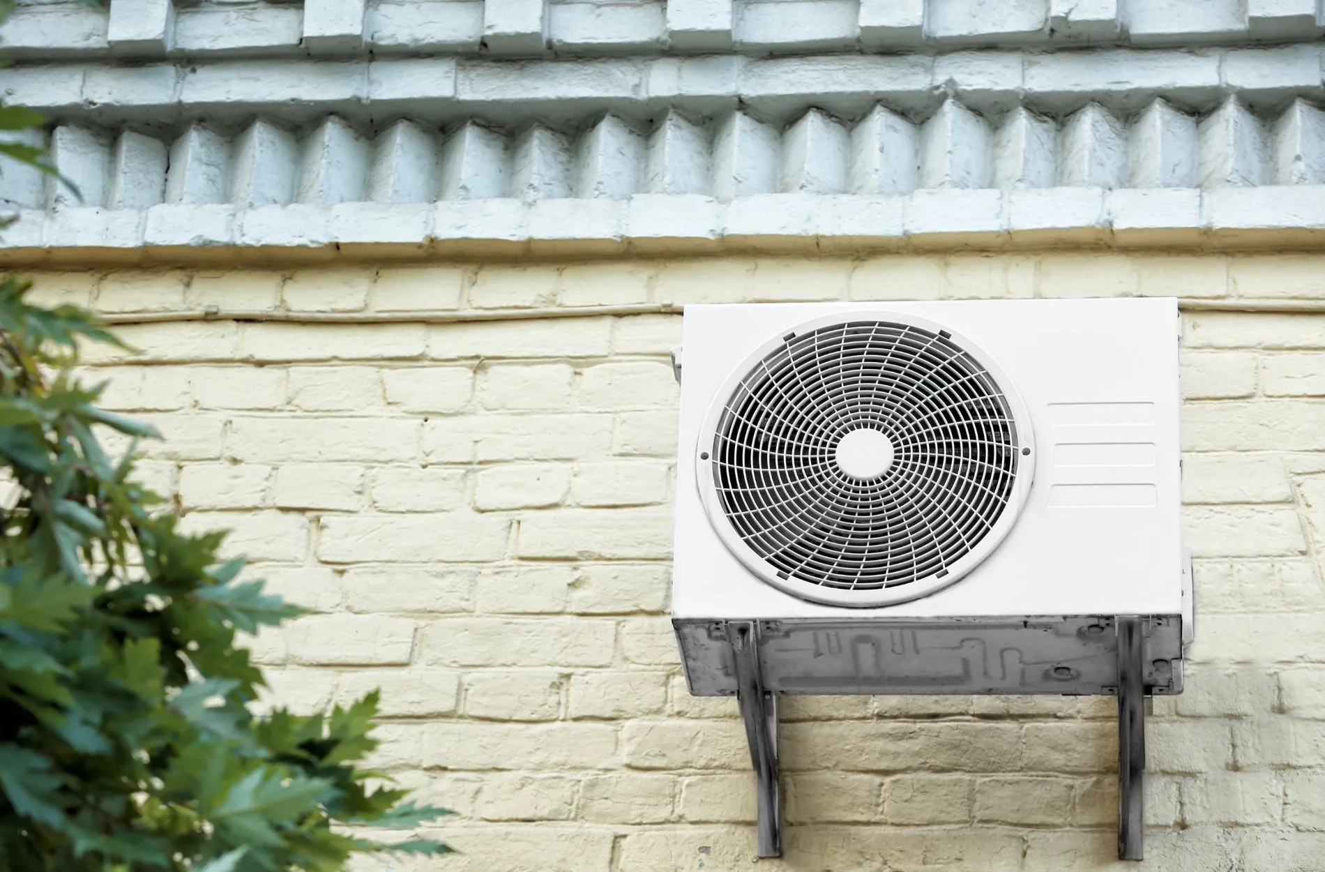 What To Do When Your Austin AC Fan Stops Working