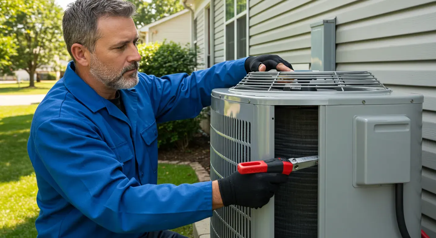 AC Maintenance Round Rock: Expert Tune-Up Services