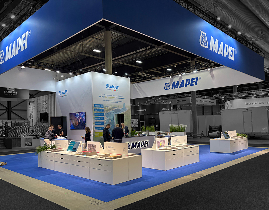 Mapei 