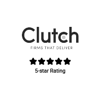 Cluth 5-star rating