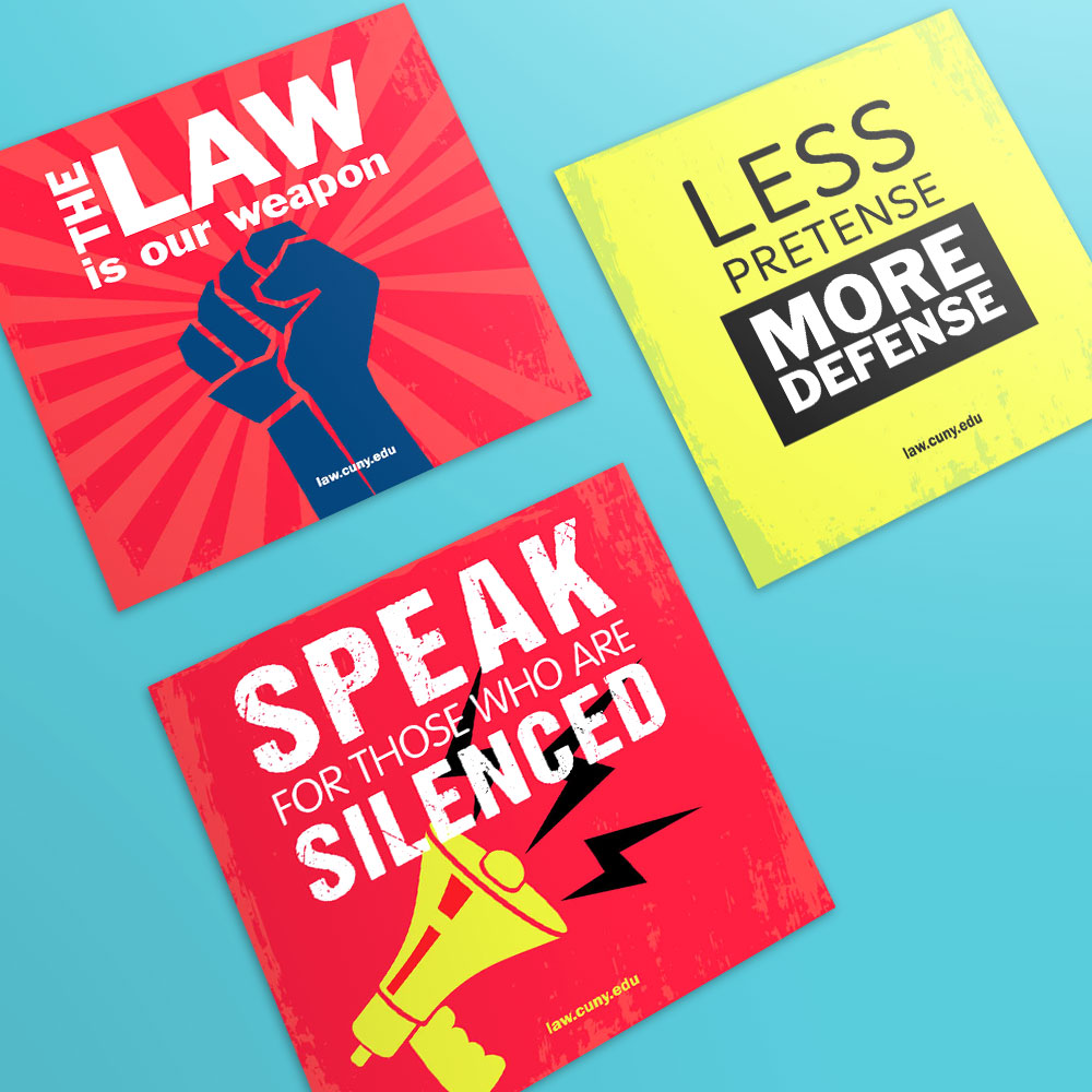 CUNY School of Law | New York