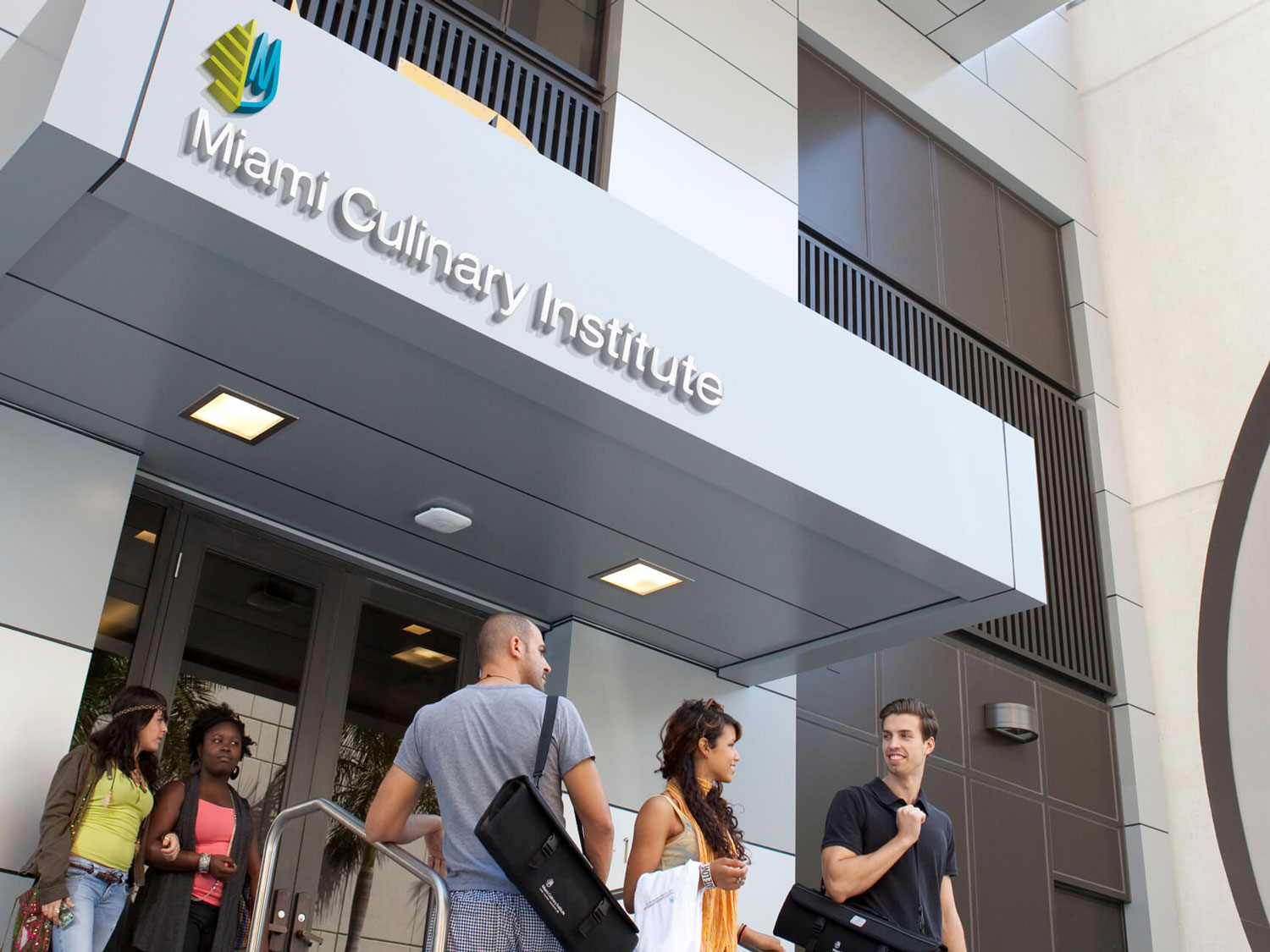 Miami Culinary Institute