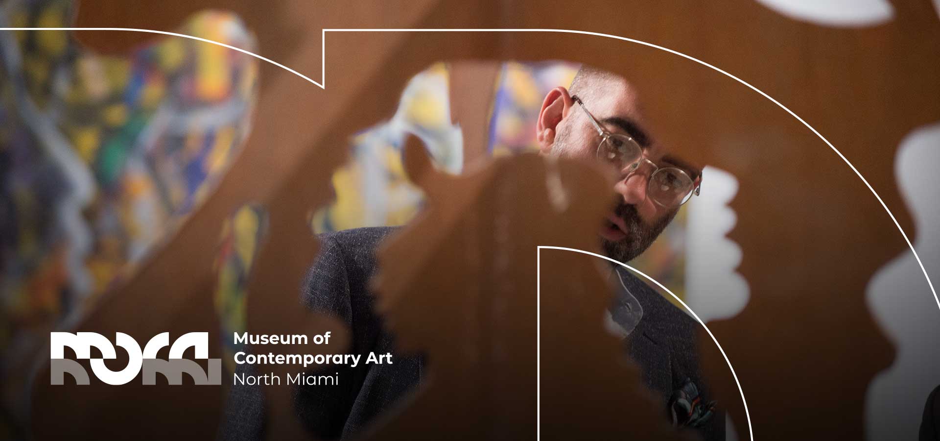 Museum of Contemporary Art North Miami