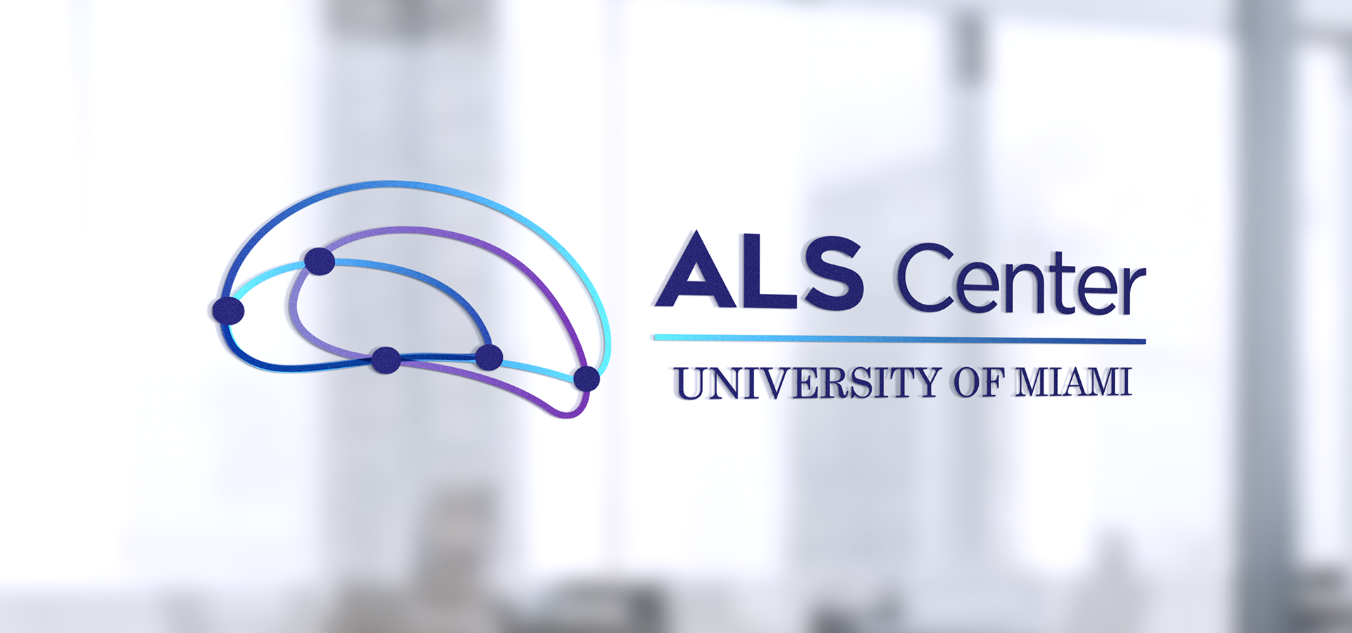 University of Miami ALS Center