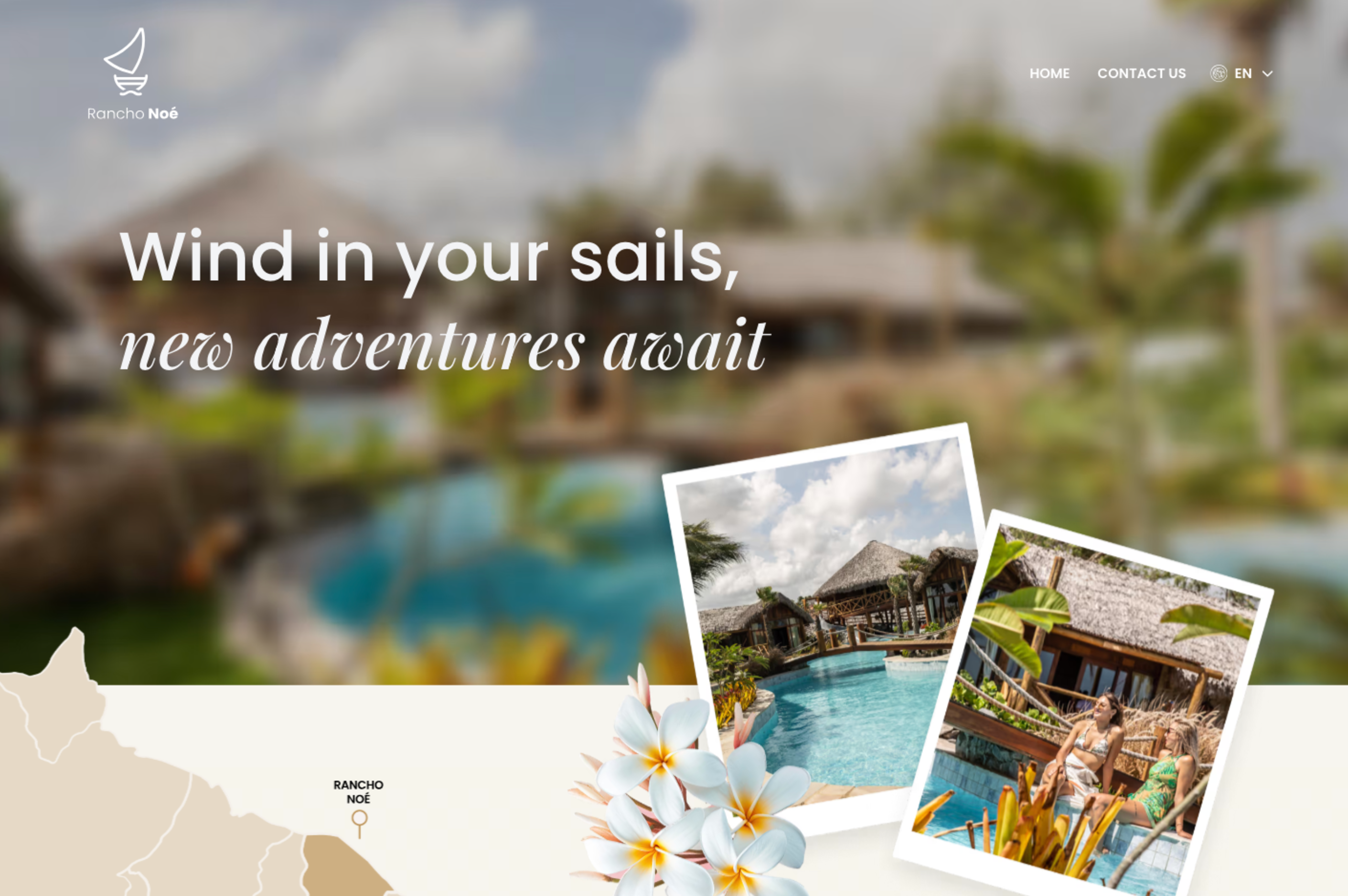 site profile thumbnail