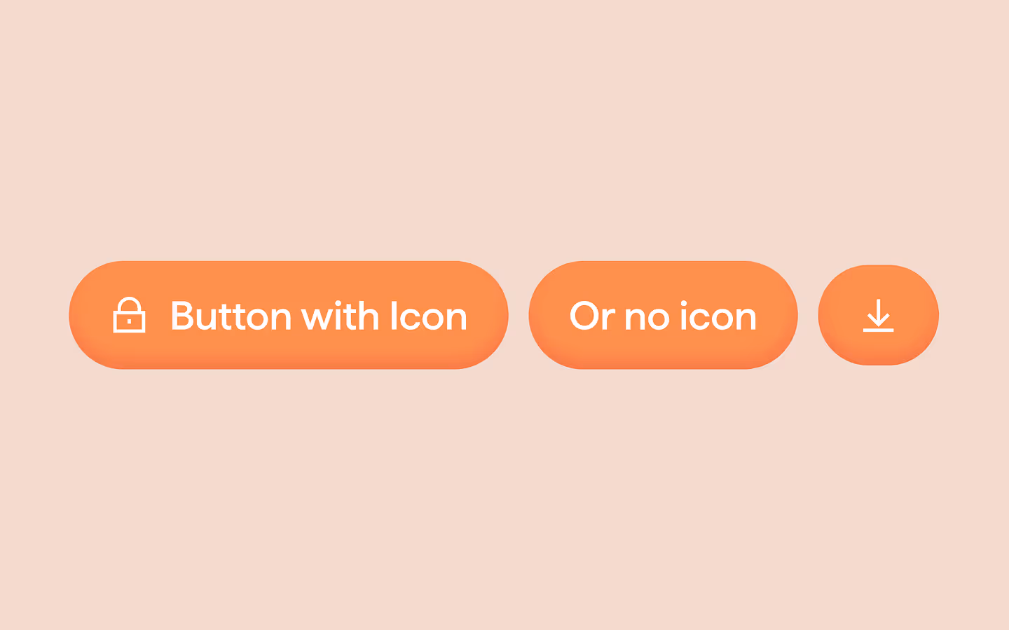 Elastic Pulse Button (Bouncy)