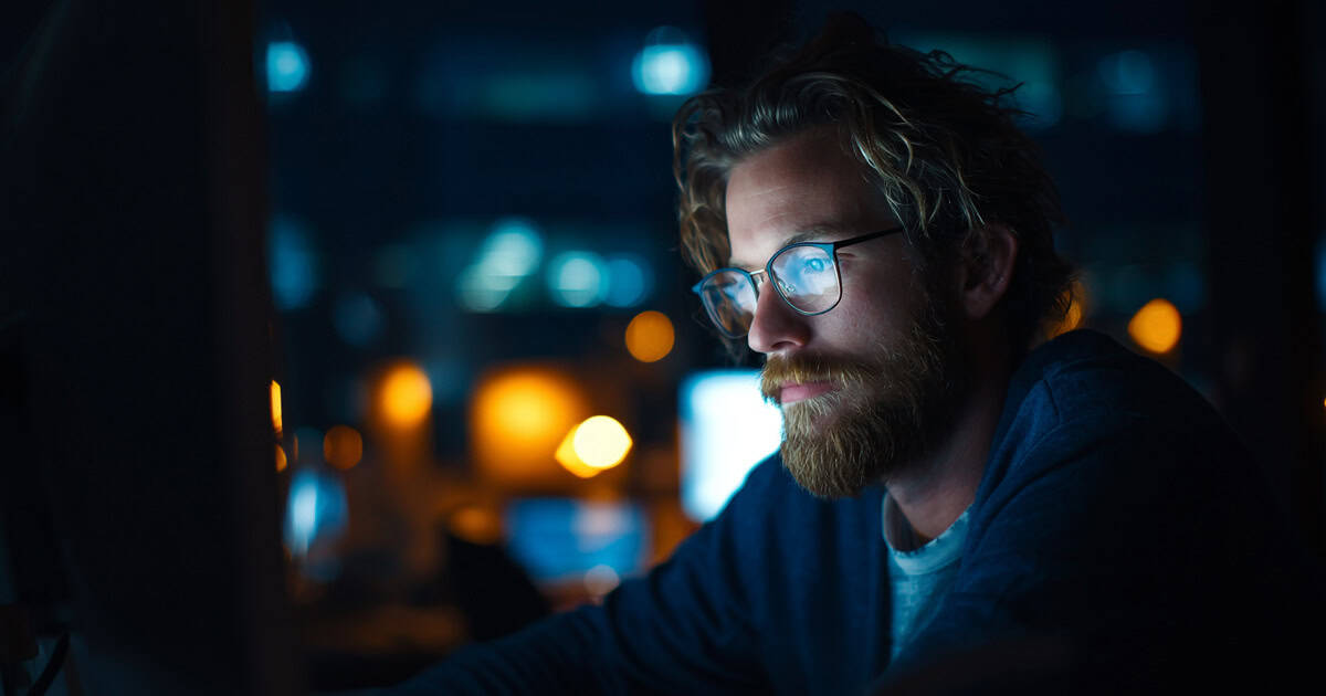 Employee providing 24 hour support to a client in an emergency.