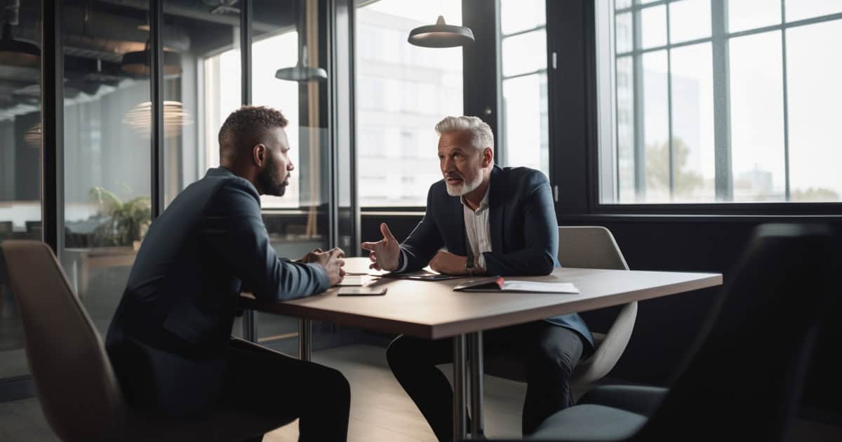 vCIO working for their client.