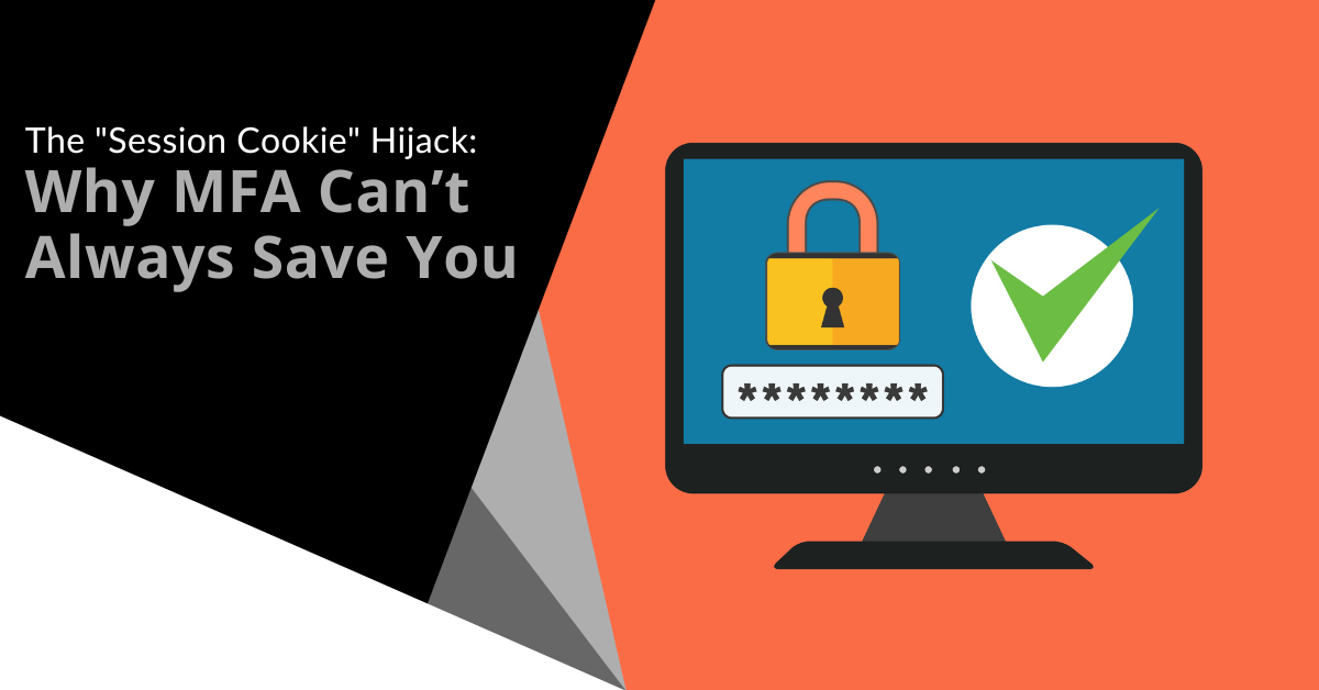 Blog Post Cookie Hijack