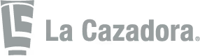 Logo La Cazadora