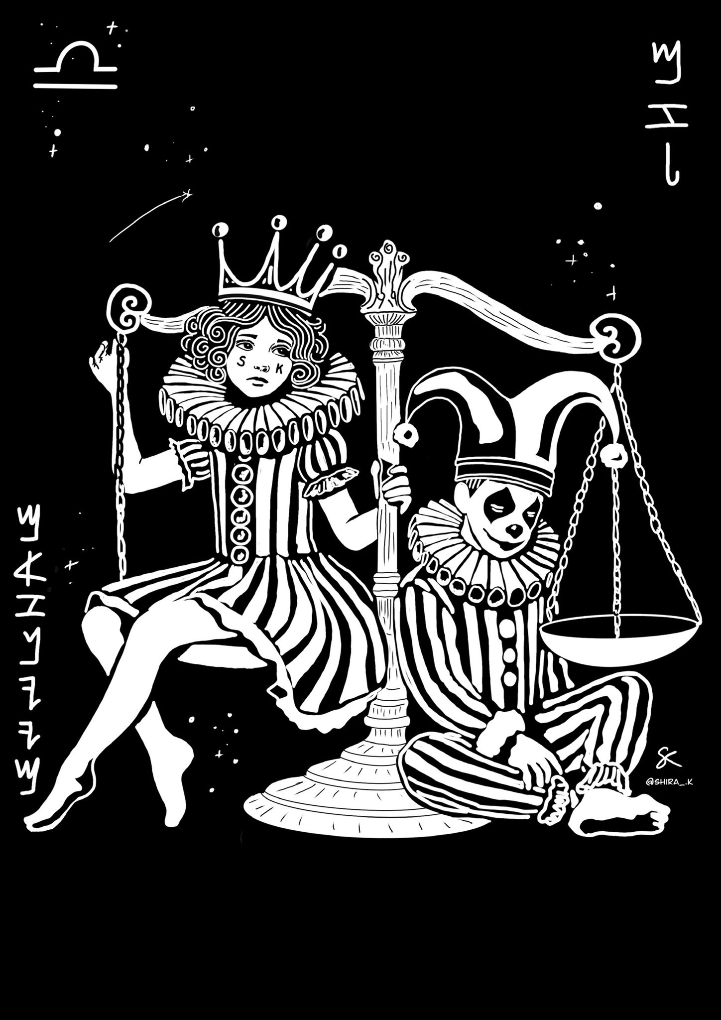 libra