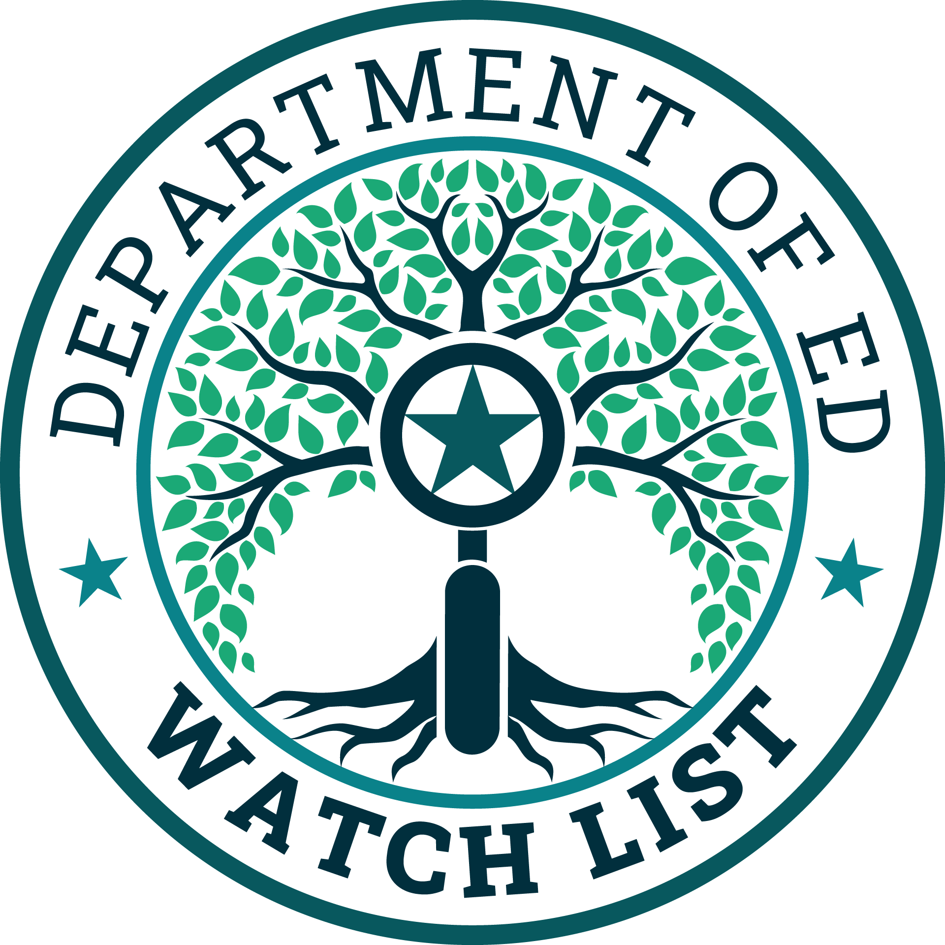 Department Of Education Watchlist