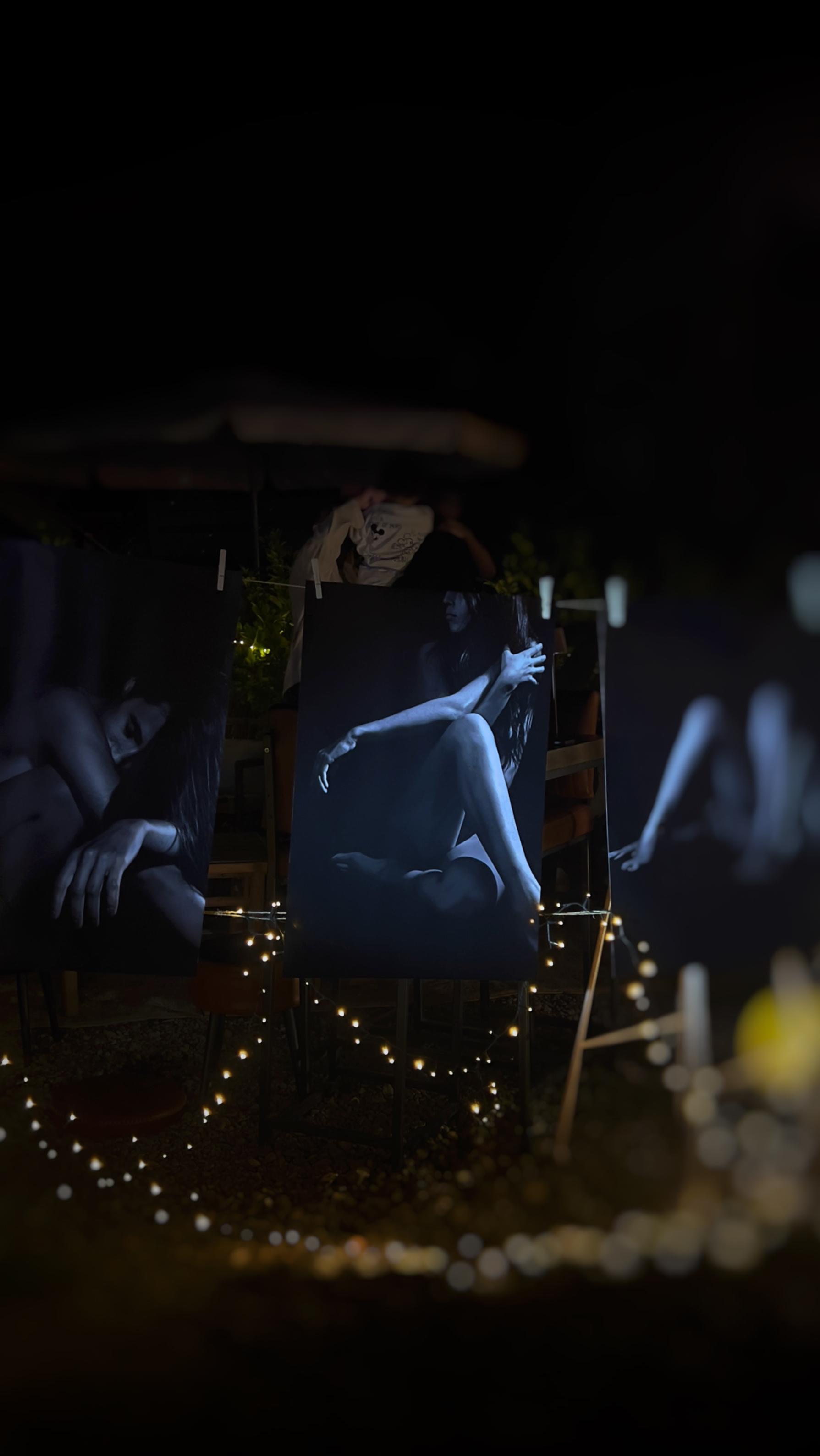 Cover image of [Artist's name]