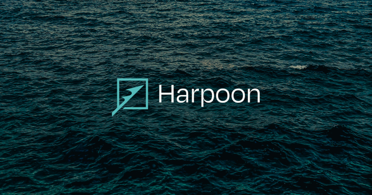 Harpoon Ventures photo