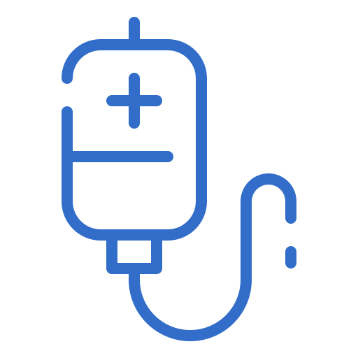 Terapia de infusión