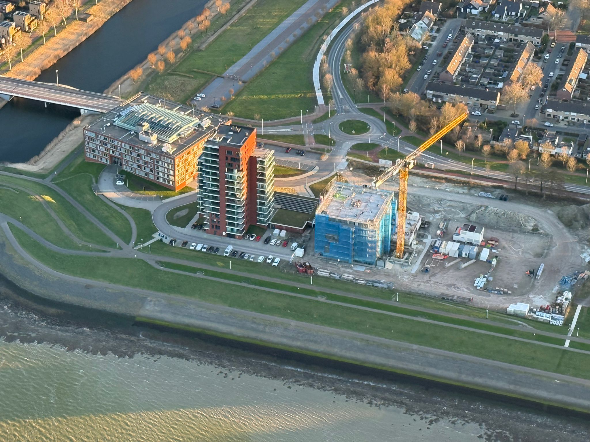 Pattistpark II Terneuzen