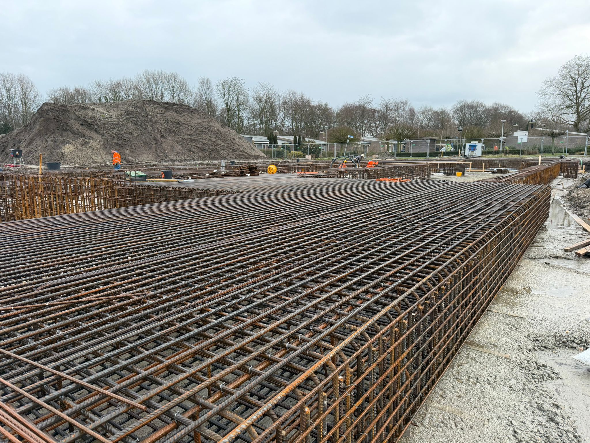 De Nieuwe Brink Roosendaal