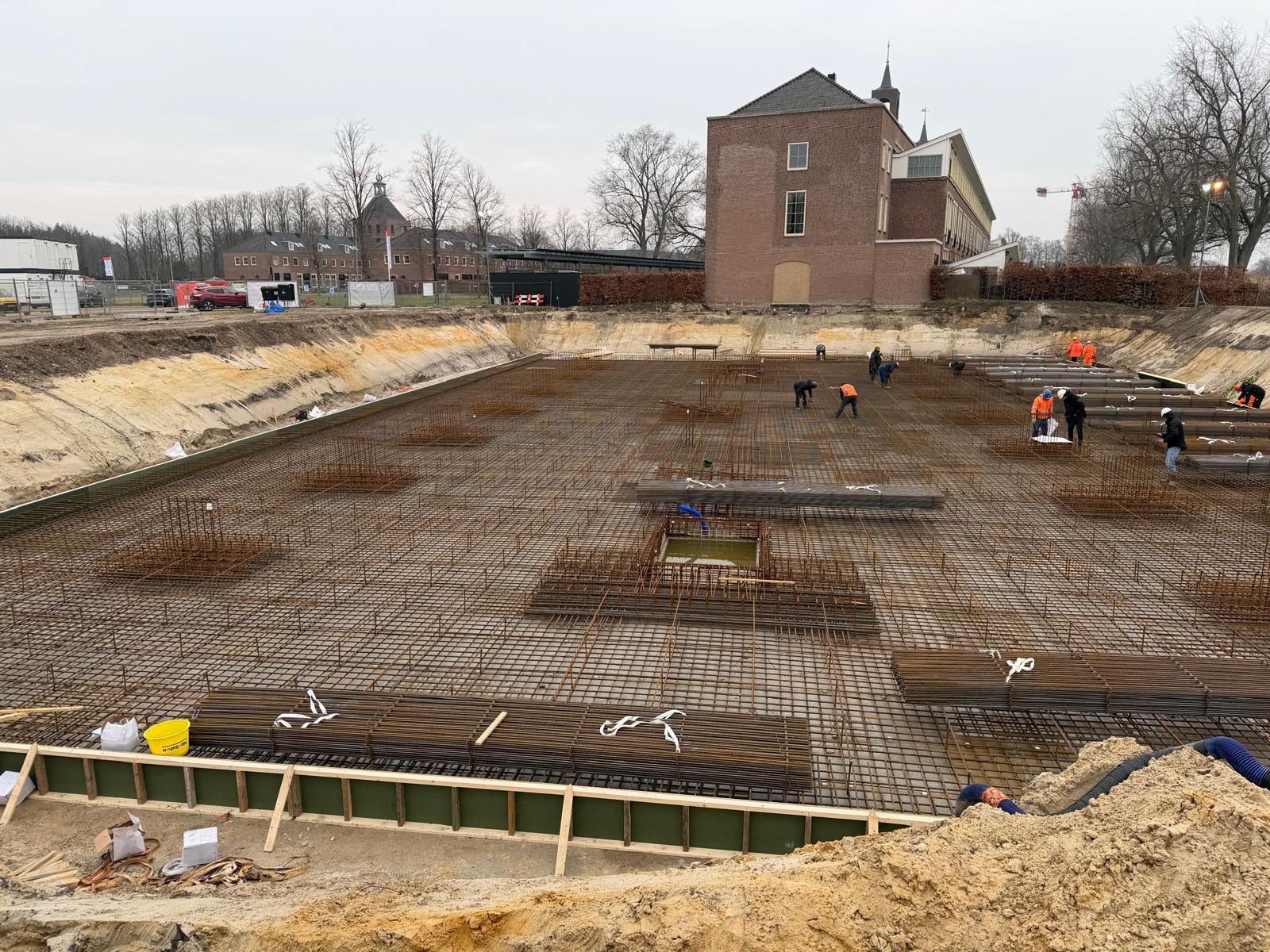 De Klokkenberg Breda