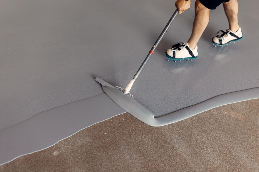Troubleshooting Epoxy Coating Failures on Westerville Concrete Surfaces