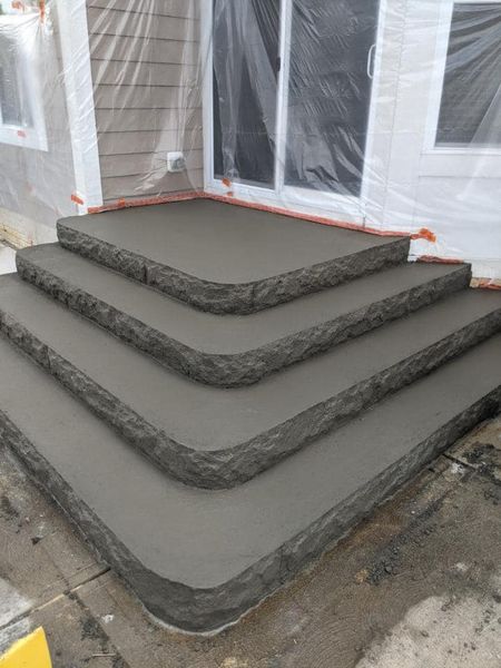How to Detect and Fix Concrete Scaling Problems in Columbus
