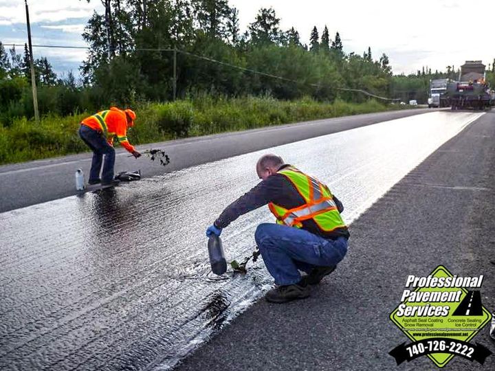 Why Your Dublin Asphalt Repair Failed and How to Fix It Properly