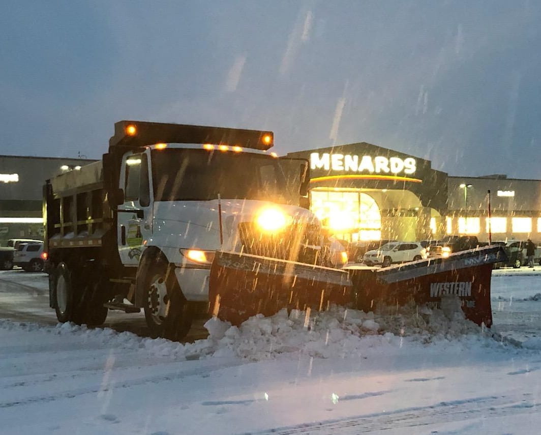 Best Equipment and Techniques for Snow Removal in Westerville