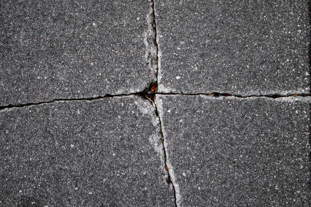 Delaware's Concrete Crew: Choosing the Right Repair Service