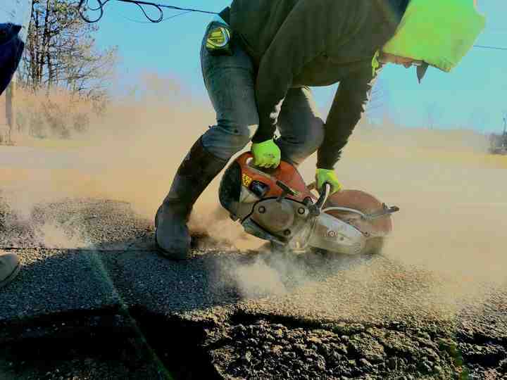 Dublin's Asphalt Repair: Get the Scoop on Pricing