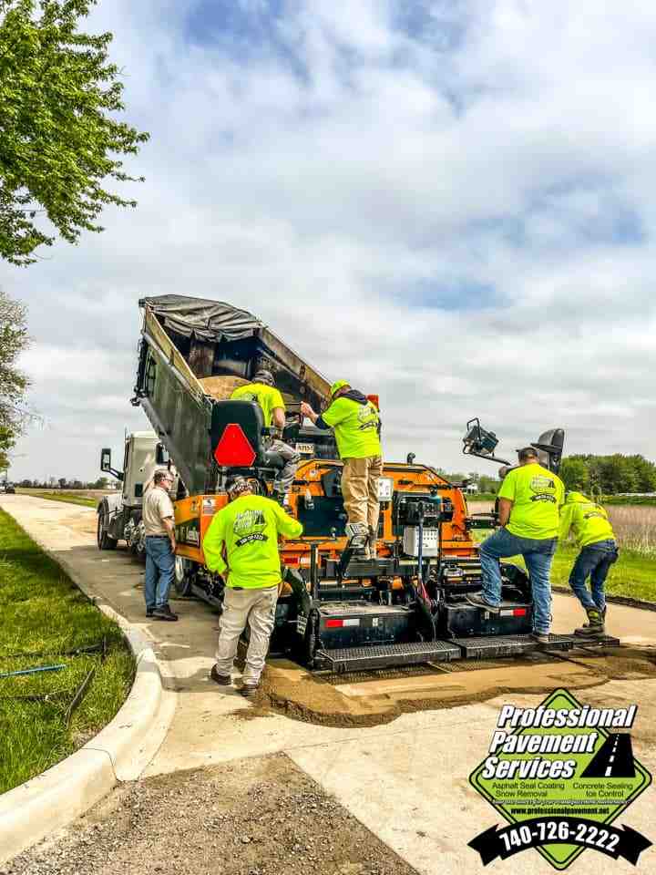 asphalt roller compacting patch - asphalt repair cost dublin oh
