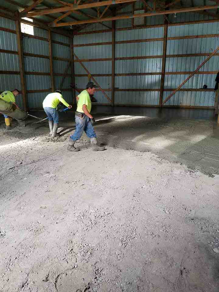 infographic explaining the 3 stages of concrete curing: initial set, usable strength, and full cure - quick concrete installation columbus oh infographic explaining the 3 stages of concrete curing: initial set, usable strength, and full cure - quick concrete installation columbus oh