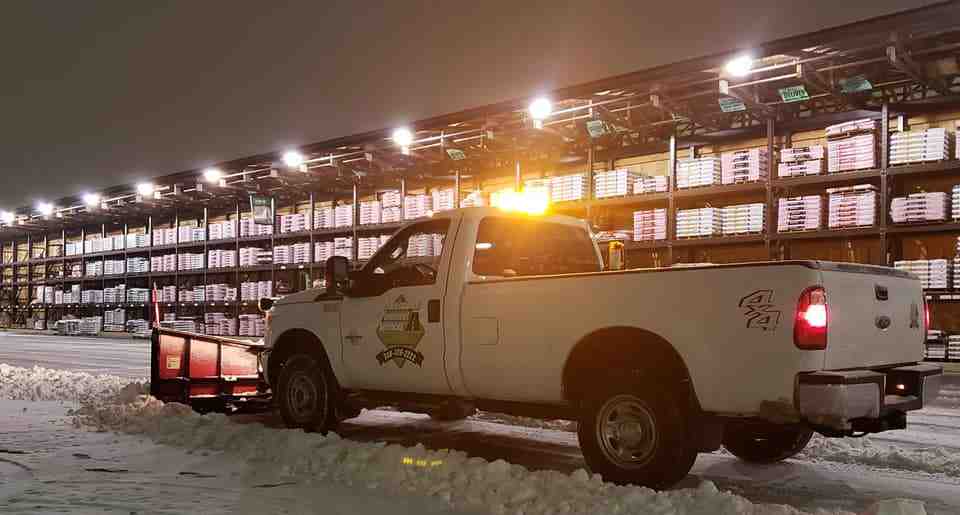 Delaware's Winter Woes: Quick, Residential, and Commercial Snow Plowing Solutions