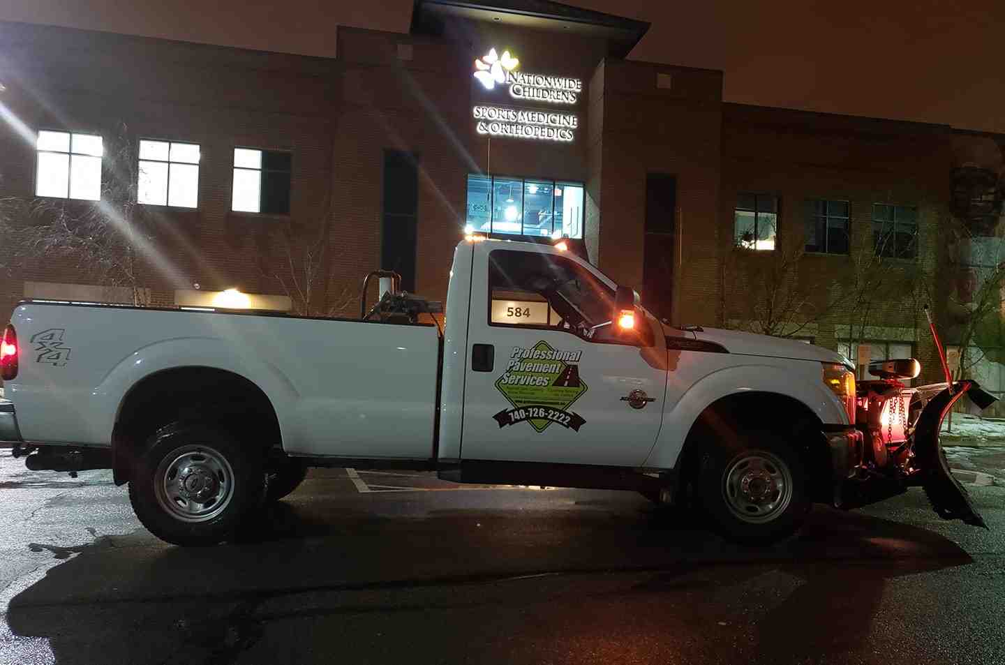 clean accessible commercial storefront - best snow plowing company delaware oh clean accessible commercial storefront - best snow plowing company delaware oh