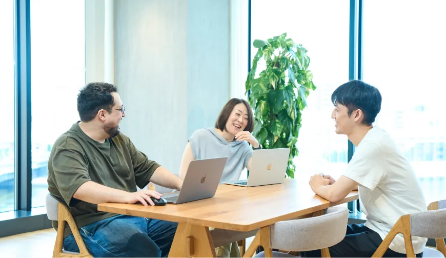 Autify Japan Strategy Team 2