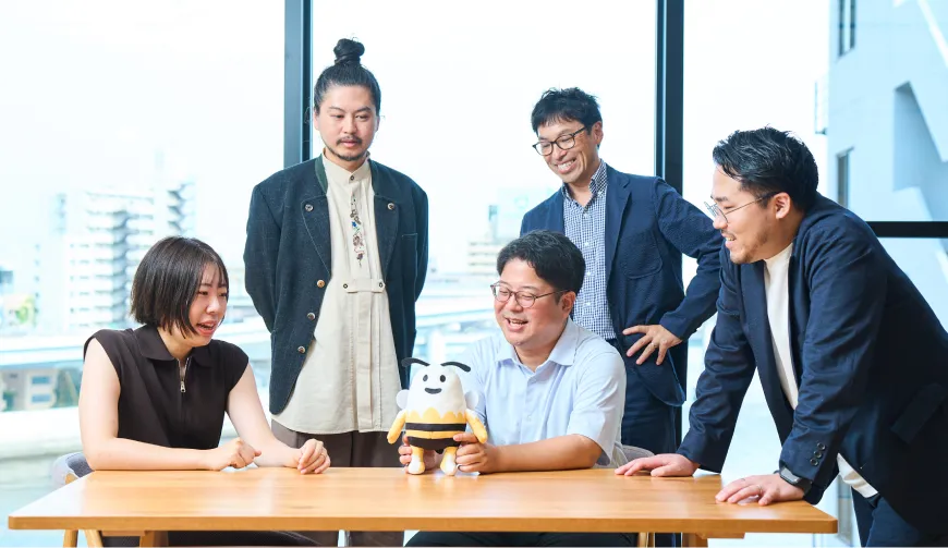 Autify Japan Marketing Team 2