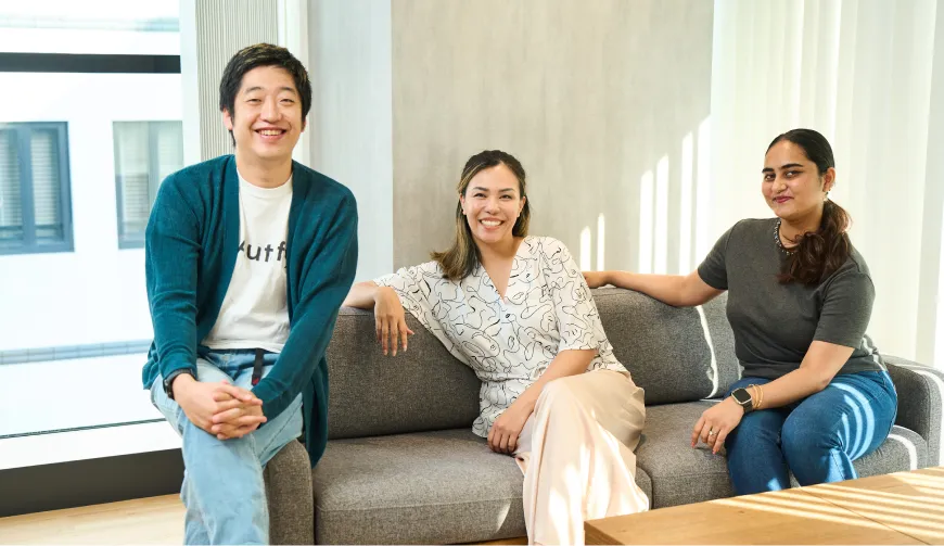 Autify Japan Product Team 1