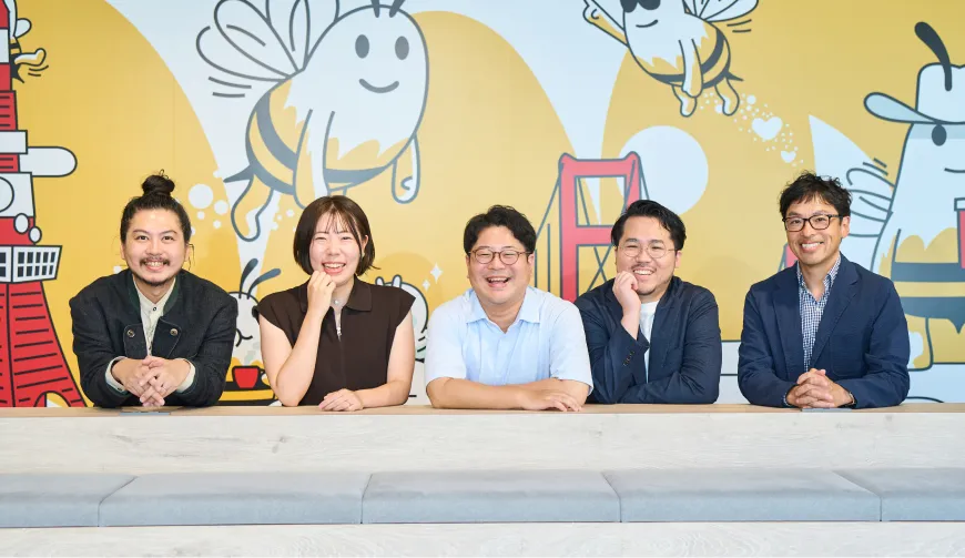 Autify Japan Marketing Team 1