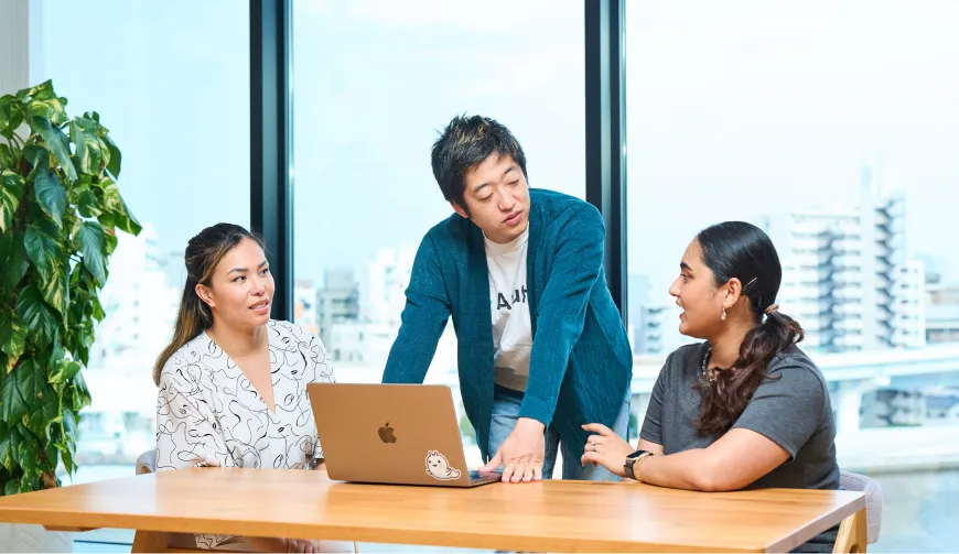 Autify Japan Product Team 2