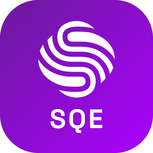 SiftD Query Engine App Icon