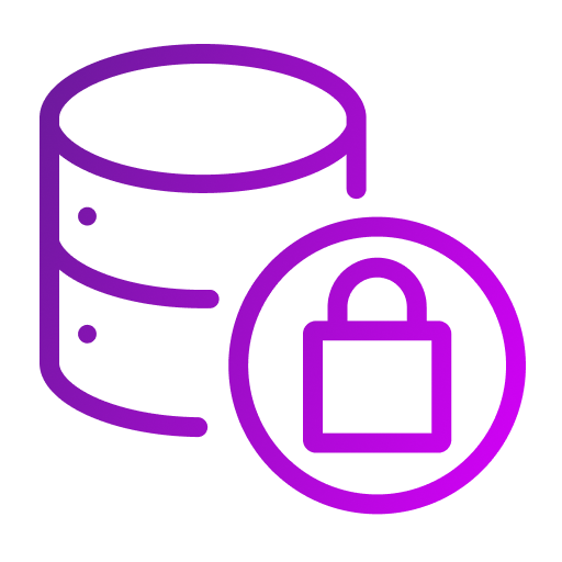 Own Your Data Icon
