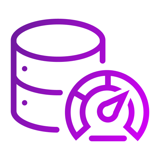 Built For Speed Icon