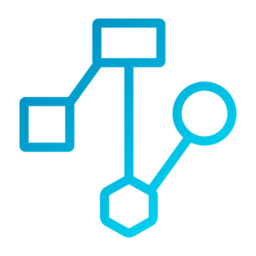 Flexible & Practical Icon
