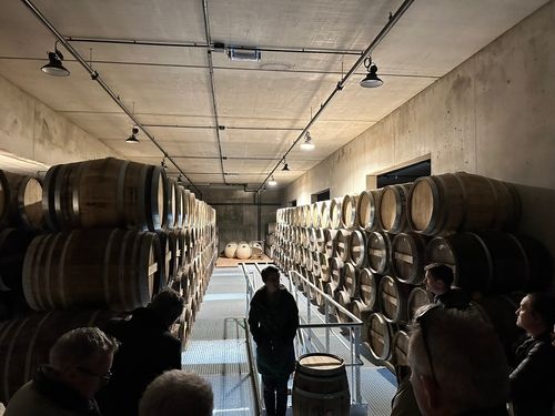 Team-building découverte : Visite de distilleries locales