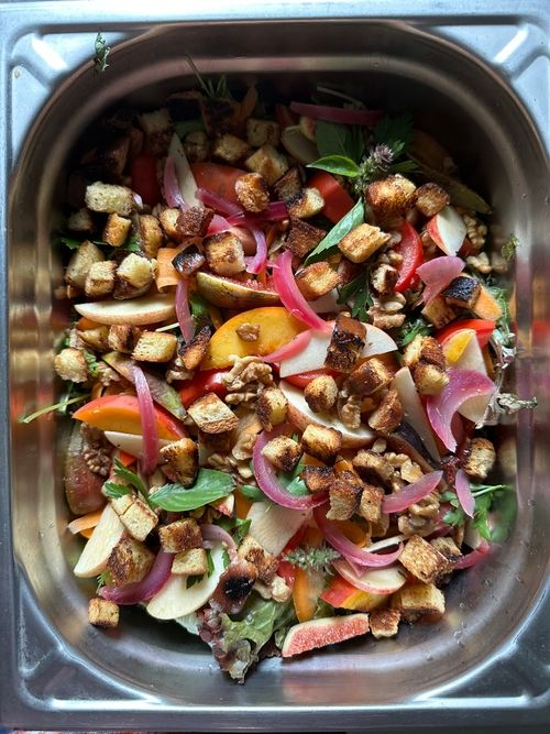 Team-building cohésion : Atelier cuisine créative