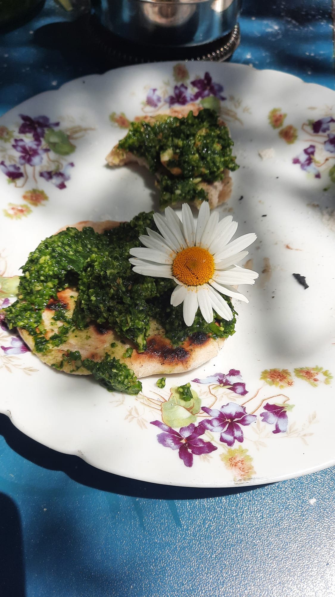 Team-building création : Cuisine naturelle sur feu de bois